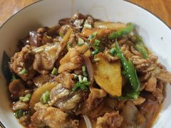 -75幢私房菜馆