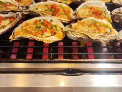 -雍和会海鲜姿造自助(湖东路店)