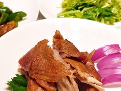 -祥记餐饮•豫粤珍味(金隅大厦店)