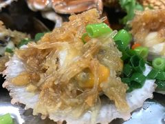 -大城·烧烤海鲜大排档(台东店)