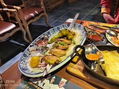 -卢布里西餐厅(总店)