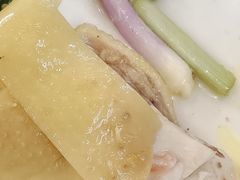 -文记壹心鸡(宝华路店)