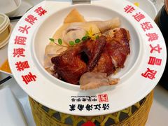 -沿江海南菜·文昌鸡祖师爷(大东海店)