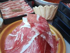 -牛匠和牛寿喜锅(西安总店)