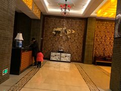 -启东恒大酒店·吕四渔号海鲜餐厅