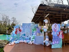 -HERRE·FARM 赫尔露营农场·团建聚会包场