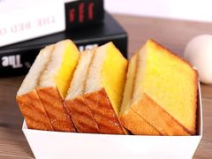 -子情贝诺·面包蛋糕(绿海湾店)