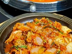 -韩鼎丰·韩国料理(林奥店)