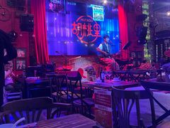 -胡桃里乐队酒馆(昙华林店)