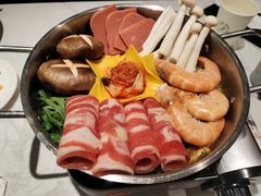 -卡朋西餐(大信新都汇店)