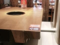 -呷哺呷哺(宝山正大乐城店)