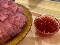 -Ice Monster冰馆·CNN评选全球十大甜品(国贸商城店)