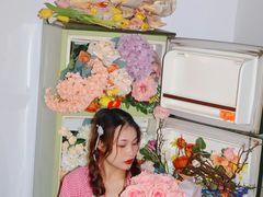 -Blue Concept Cafe&Farm·關於藍