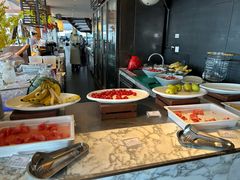 -洲际酒店·地平线全日餐厅HORIZON CAFÉ