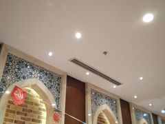 大堂-巴依老爷新疆美食(昌平店)
