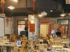 -神伙烧烤(江北黄泥塝店)