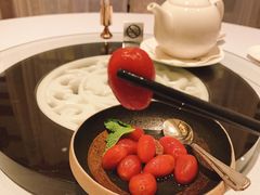 -广州富力丽思卡尔顿酒店·丽轩·粤菜