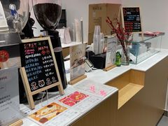 -Manner Coffee(星方汇广场店)