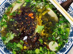 -伊穆祥牛肉面总店·清真