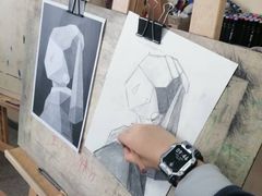 -阿妮亚少儿美术书法(望京店)