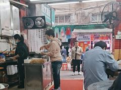 -祥胜美食