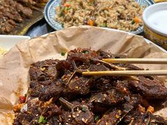 -霄汉羊排(万松园一店)