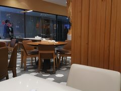 大堂-辣公子·千岛湖私房菜(滨江店)