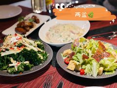 -WOLFGANG PUCK KITCHEN & BAR(迪士尼小镇店)