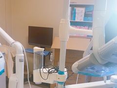 -上海仁爱医院口腔科 · 种植