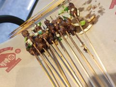 -怪噜范·老贵阳街头名小吃(汇金星力城店)