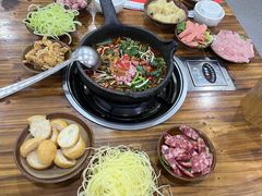 -笔记安顺夺夺粉火锅