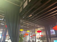 大堂-受气牛肉·重庆耙牛肉(来福士店)