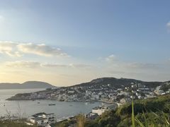 -东极岛景区
