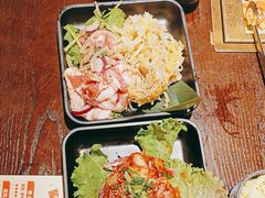 -新石器烤肉(之心城店)