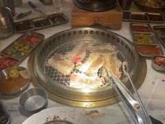 -义气烤肉餐吧(大族广场店)