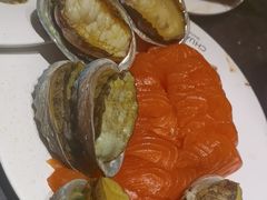 -川骄海鲜自助(河东店)