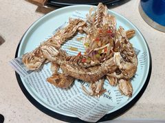 -船梆煮•蒸汽海鲜·生腌干蒸(五四广场店)