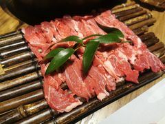 -盡膳口福跷脚牛肉火锅(合生汇购物中心店)