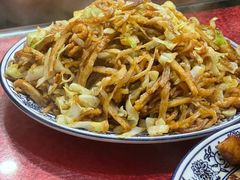 -北大地皖峰饭馆