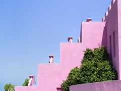 -漳州滨海火山岛自然生态风景区
