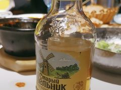 -俄士厨房(五棵松华熙LIVE店)