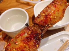 -管氏翅吧(国展店)