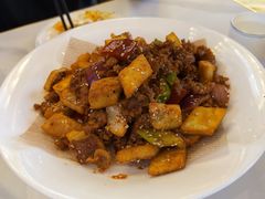 -燕兰楼·清真西北融合菜(亚运村店)