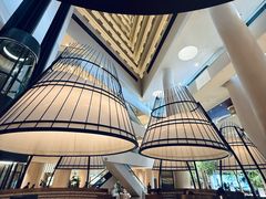 -新加坡泛太平洋酒店