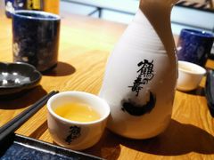 -松岛日本料理(汾江路店)