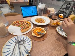 -必胜客(珠海路店)