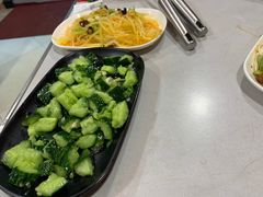 -小火炕铁锅炖鱼