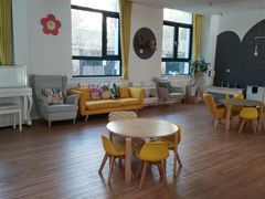 -华杉幼儿园(通州校区)