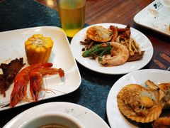 -汉巴味德(大悦城店)