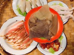 -有拈头成都市井火锅(南山总店)